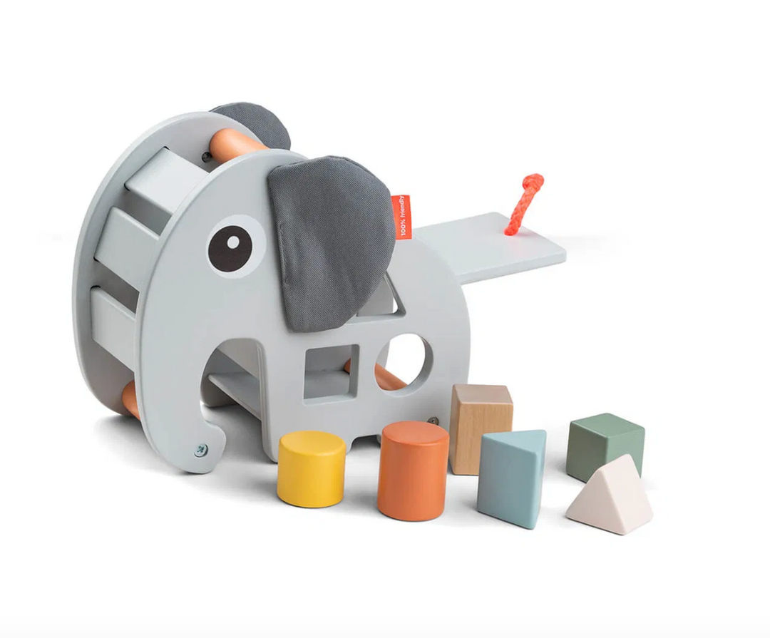 Sorteerbox Elphee - Kidooz