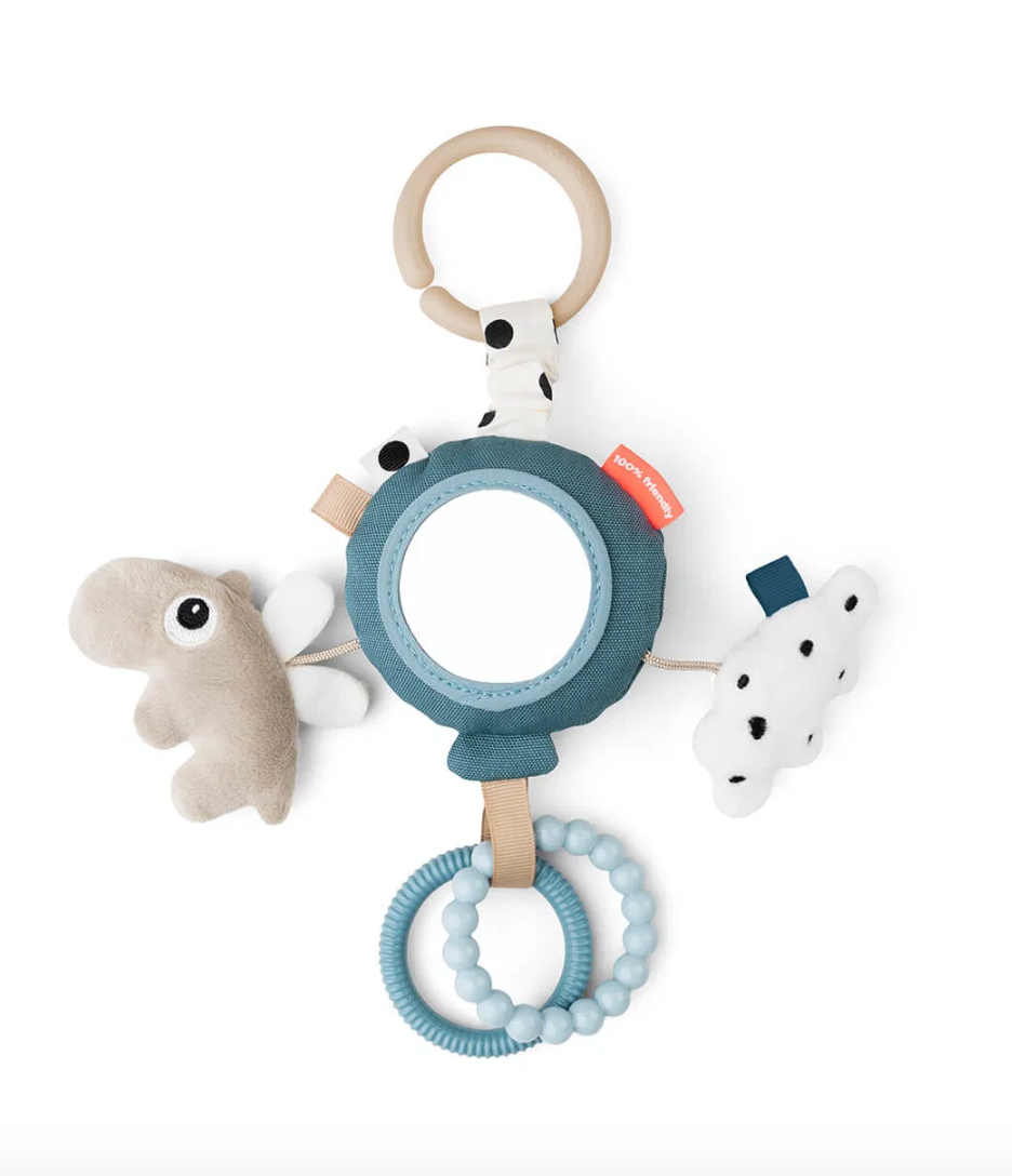Activiteitenspeeltje Happy Clouds - Kidooz