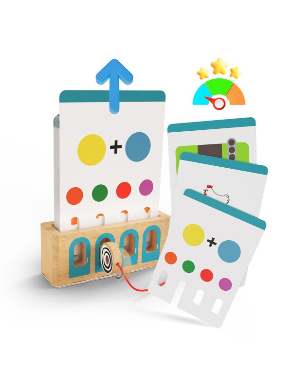 Logica key game (expert)