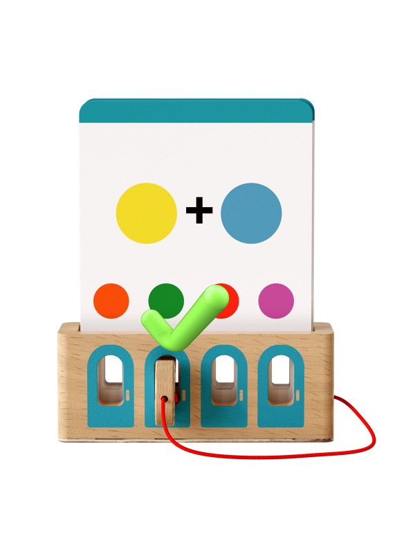 Logica key game (expert)