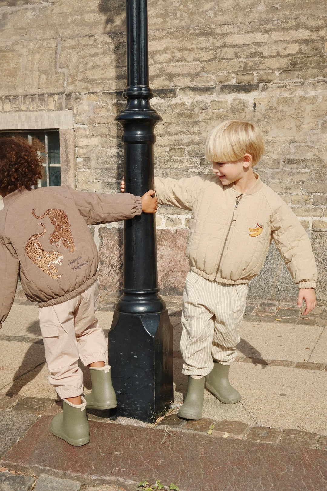 Juno jasje travertine