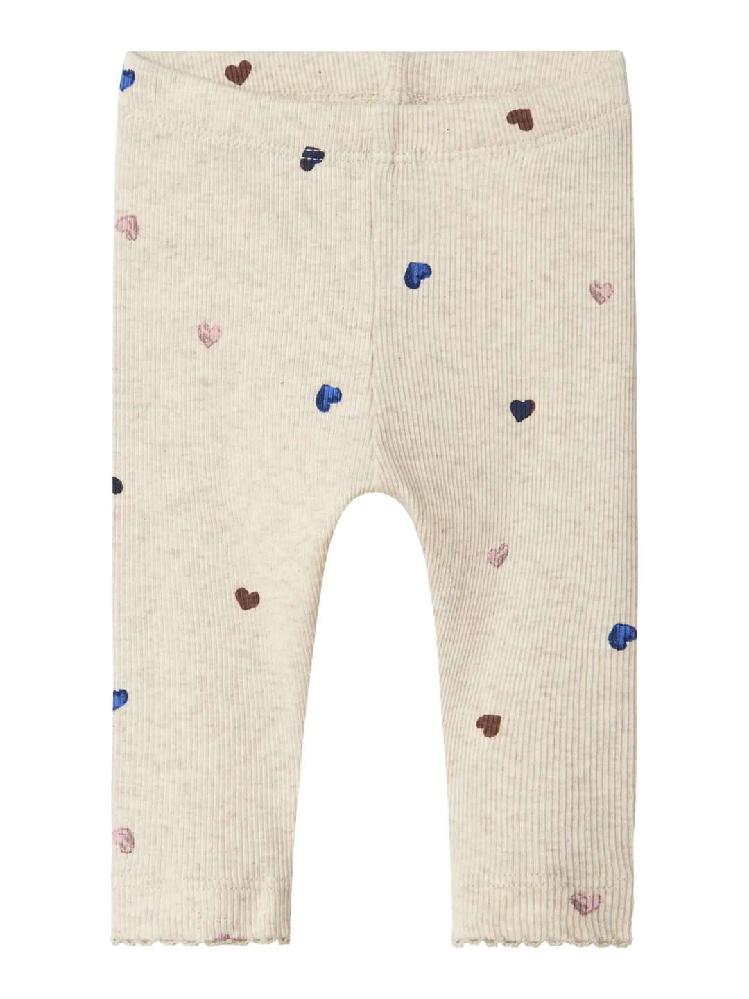 Legging peyote melange