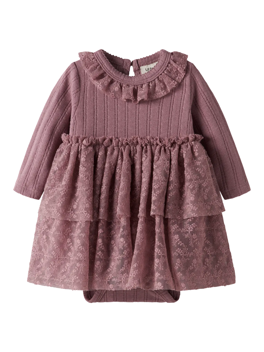Jurkje nostalgia rose