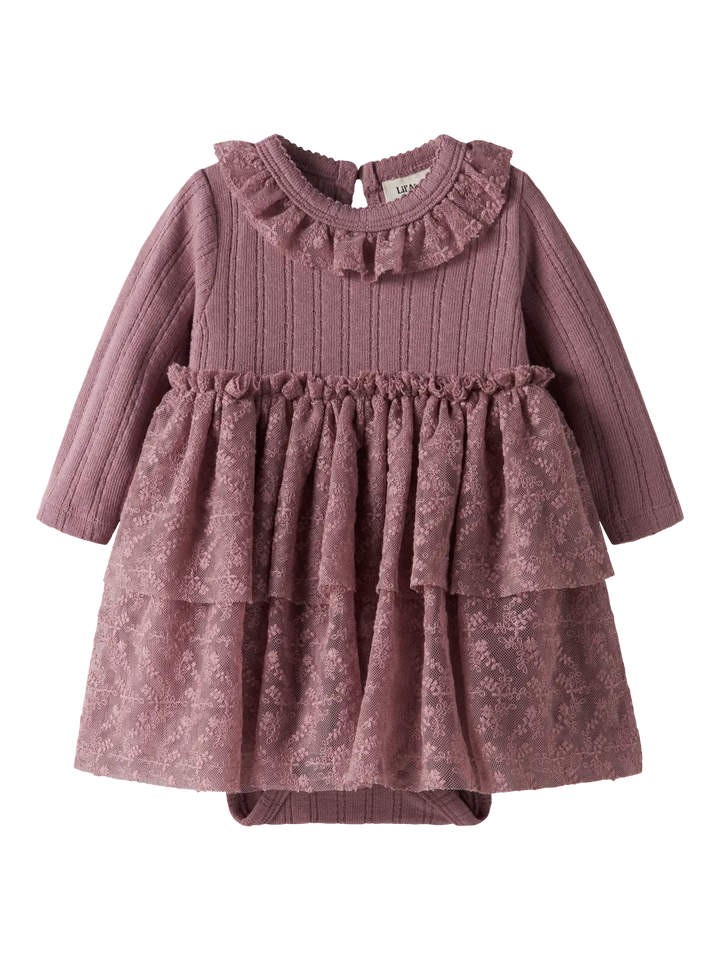 Jurkje nostalgia rose