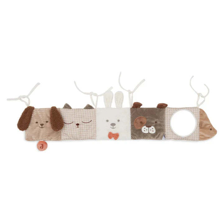 Activiteiten boxhanger - animal friends