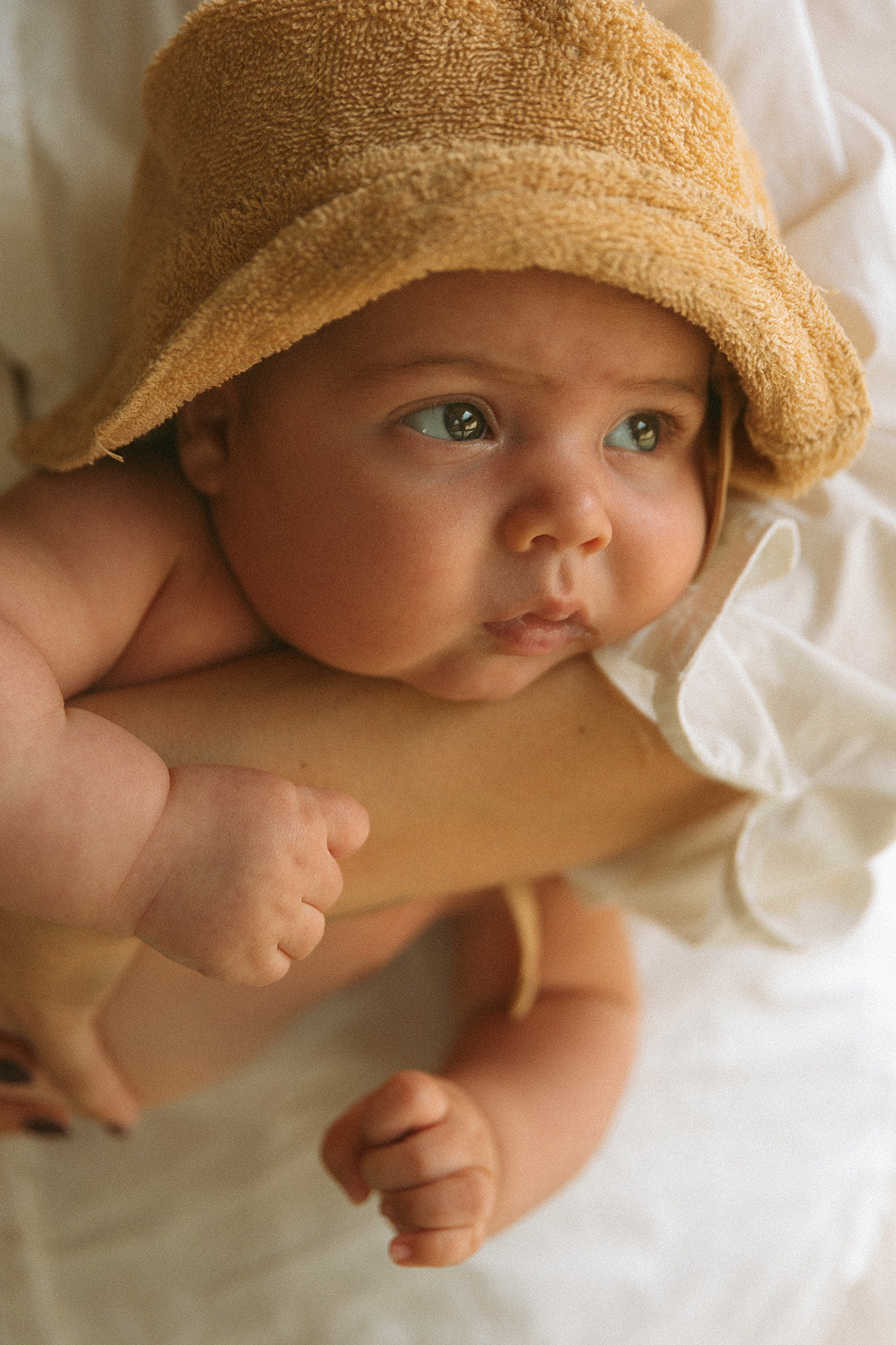 Natural Bath Milk