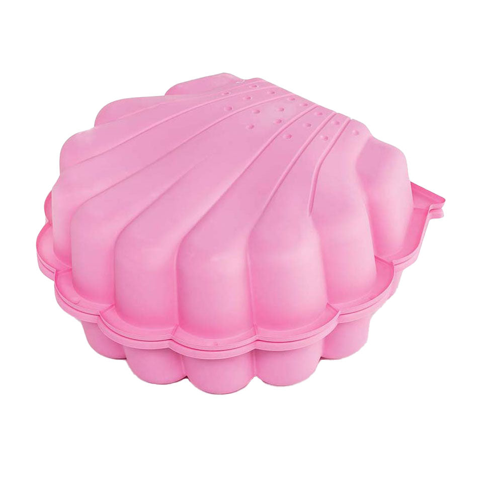 Zand- en Waterschelp Roze