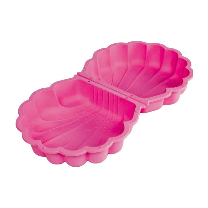 Zand- en Waterschelp Roze