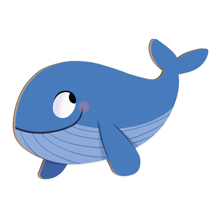 Magneti Stories - Zeedieren