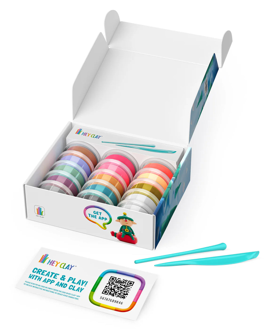 Polar fun (15 potjes)