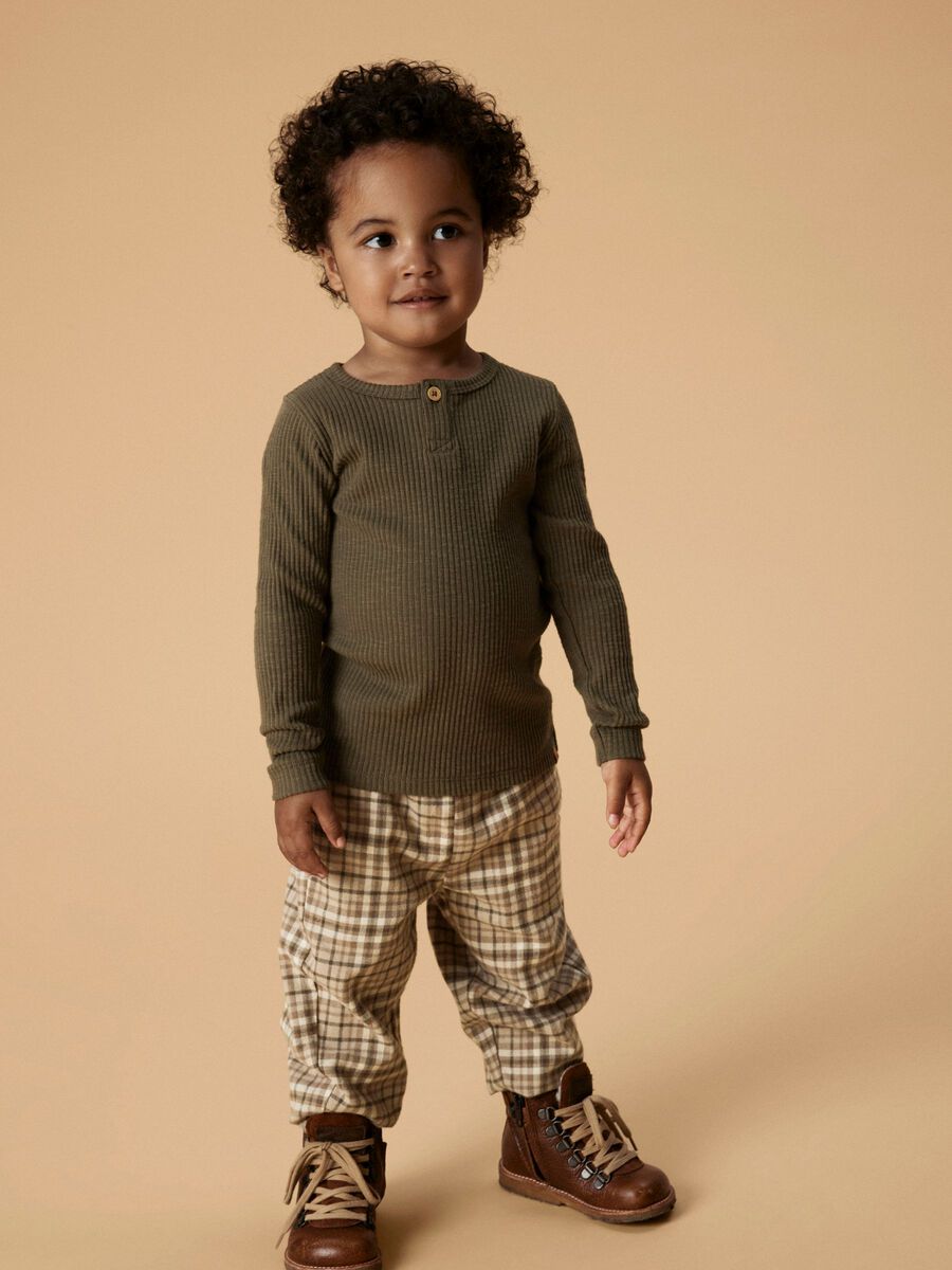 Longsleeve sea turtle