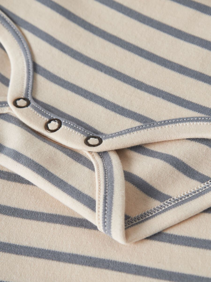 Romper turtledove tradewinds