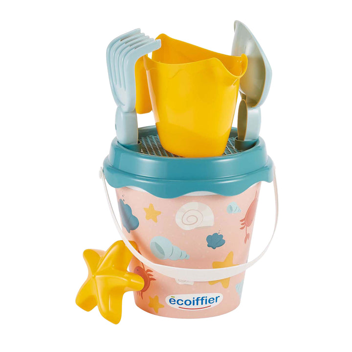 Strandset oceaan