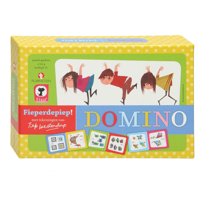 Fiep domino
