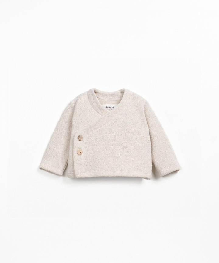 JERSEY SWEATER PENCIL