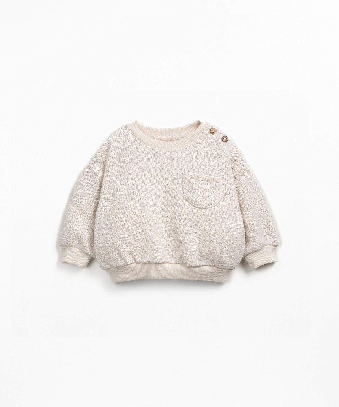 Jersey sweater pencil
