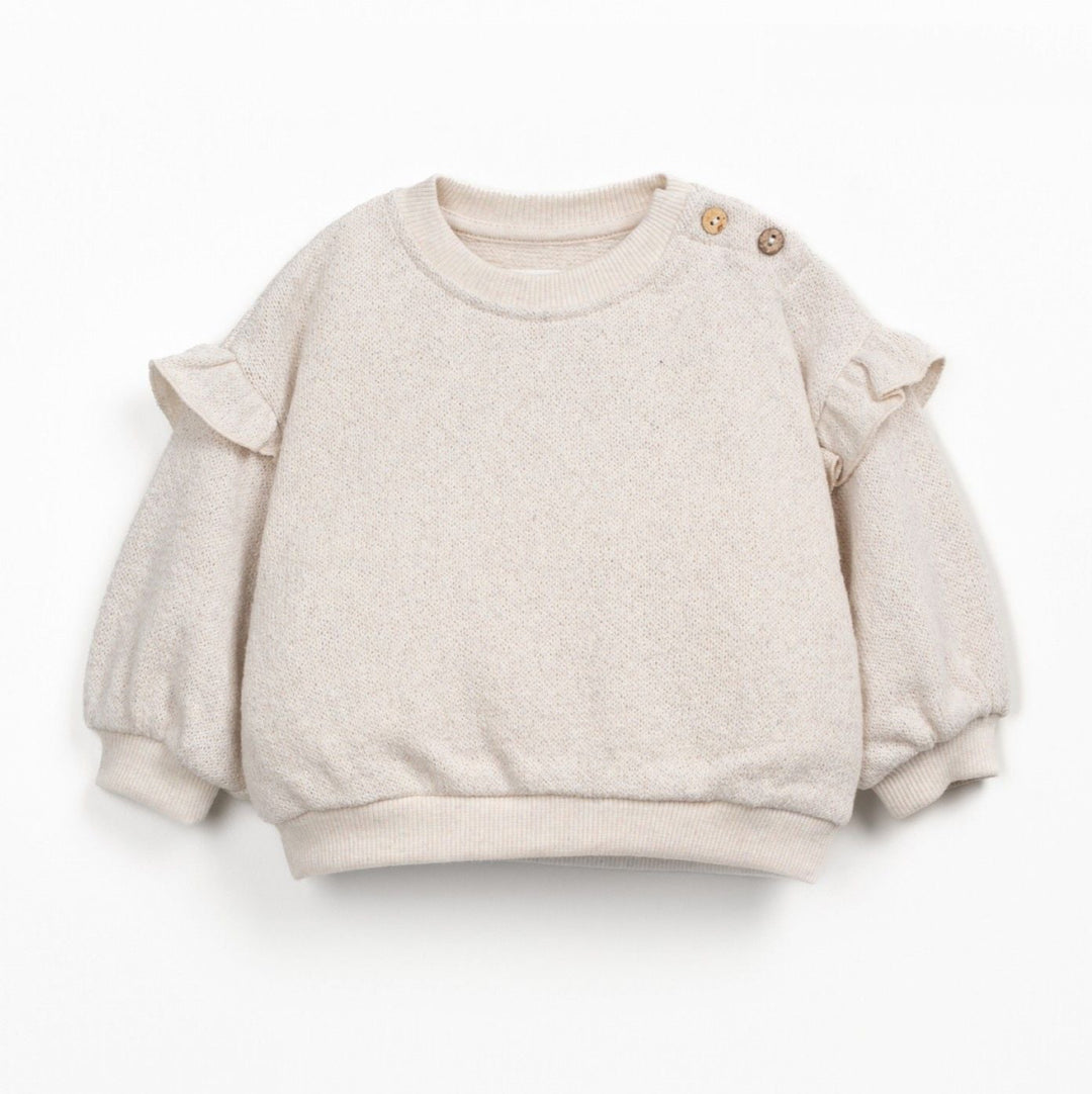 Jersey sweater pencil
