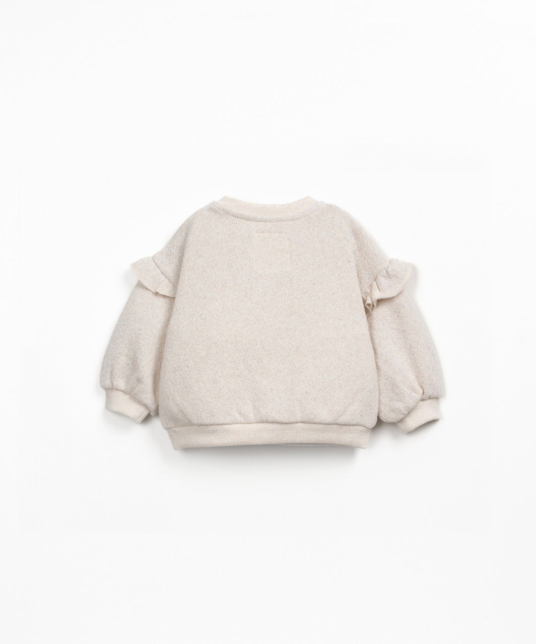 Jersey sweater pencil