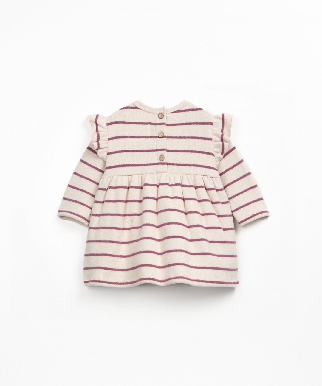 STRIPED JERSEY JURKJE AMORA