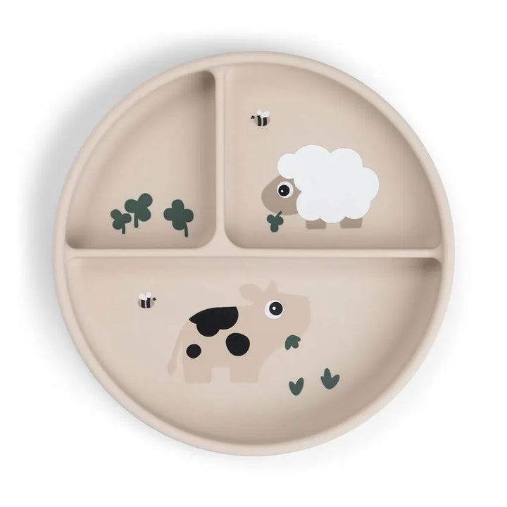 Bord stick & stay tiny farm - Kidooz