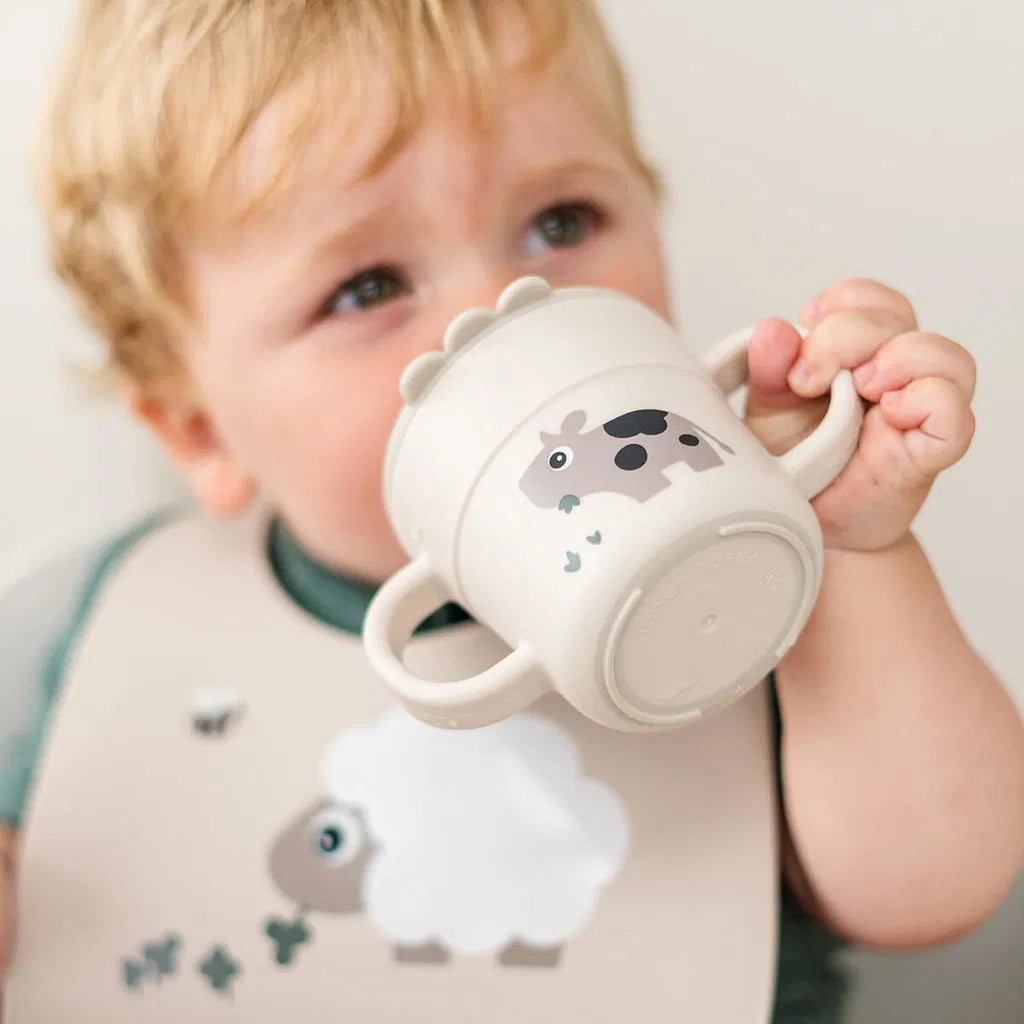 Tuitbeker tiny farm - Kidooz