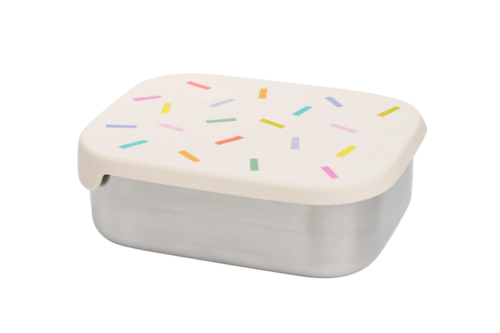 Lunchbox confetti