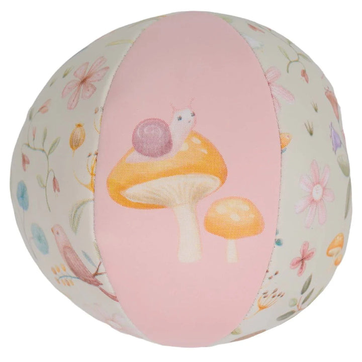 Softbal fairy garden - Kidooz