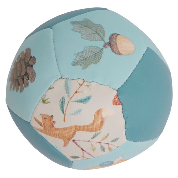 Softbal forest friends - Kidooz
