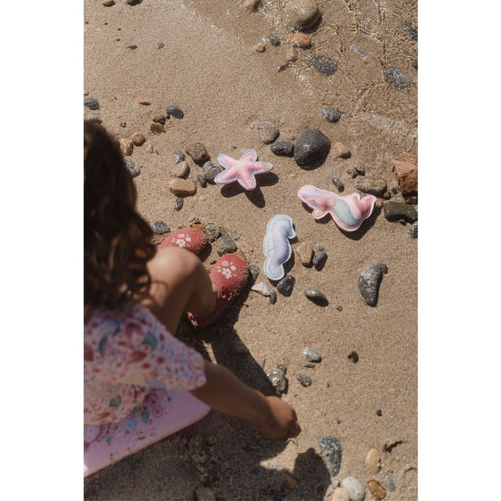 DREAMY MERMAID DUIKFIGUREN SET 3