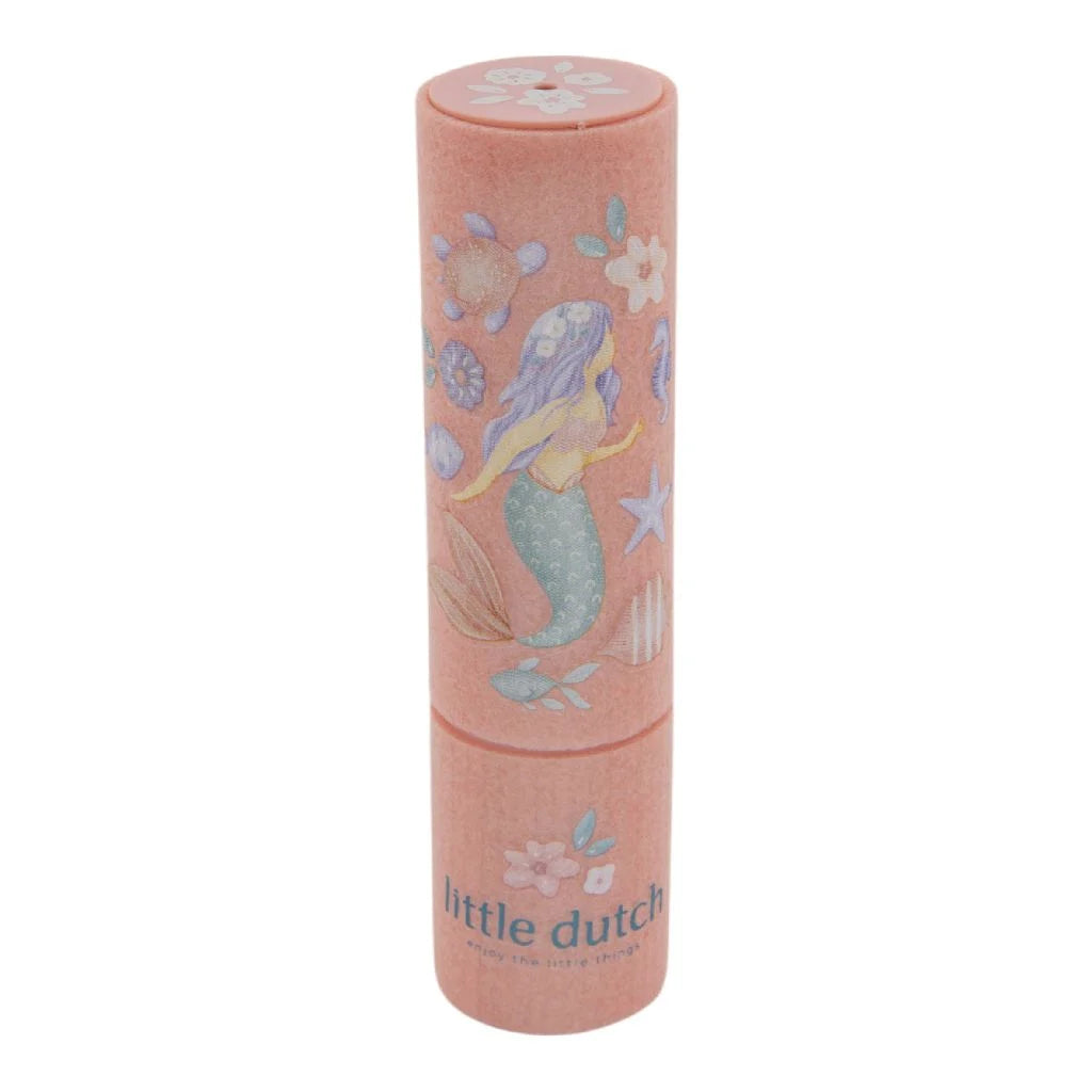 DREAMY MERMAID FOAM SHOOTER 15CM