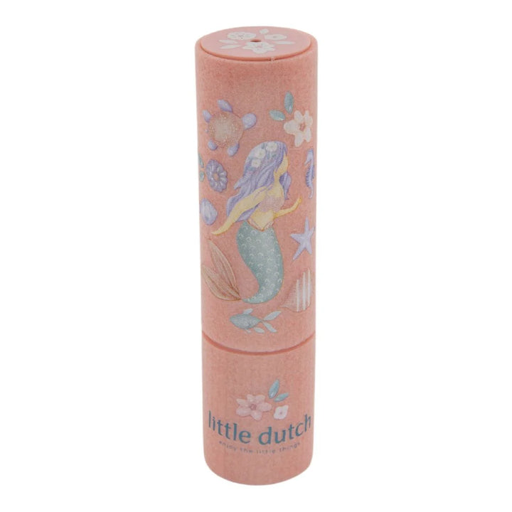 DREAMY MERMAID FOAM SHOOTER 15CM