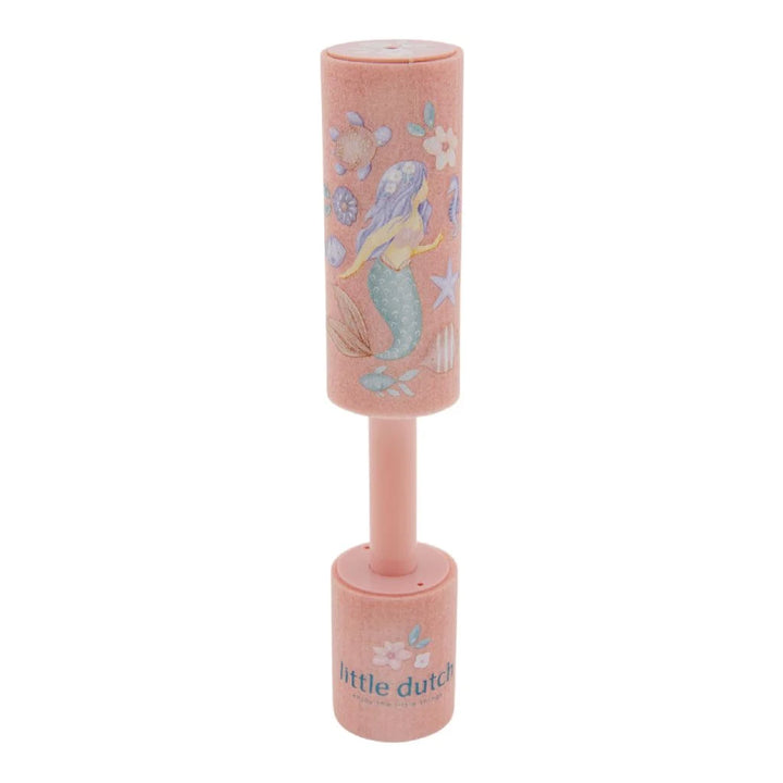 DREAMY MERMAID FOAM SHOOTER 15CM