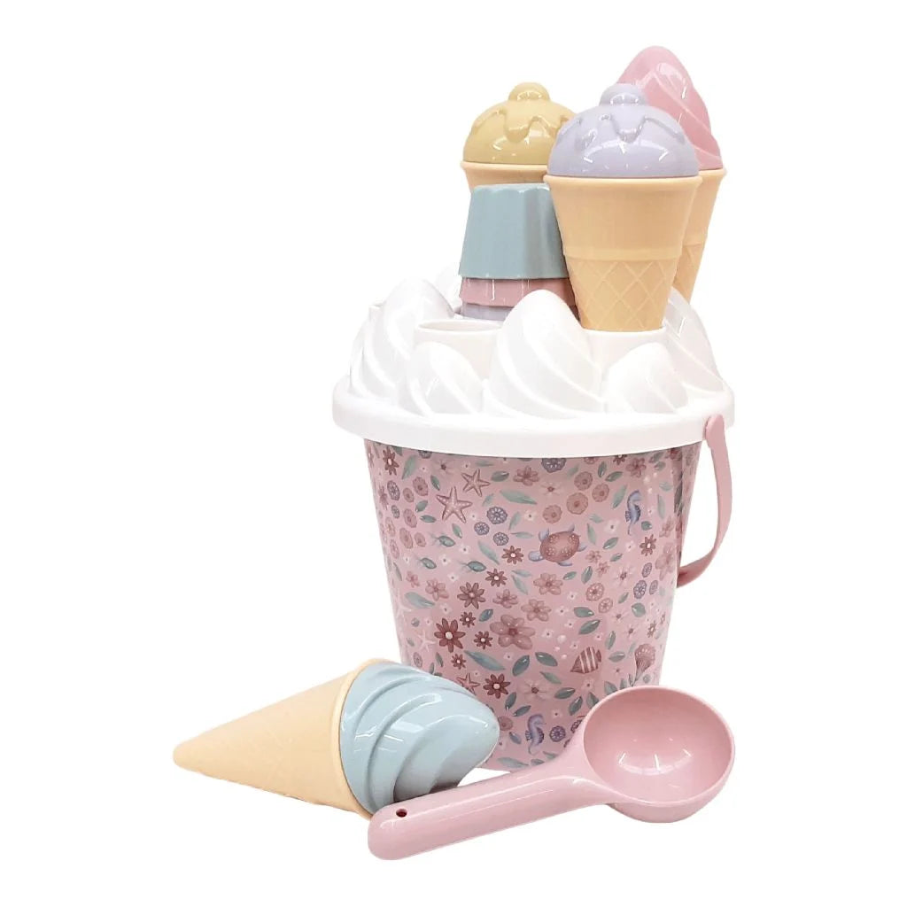 DREAMY MERMAID IJSJES EMMERSET 14DLG