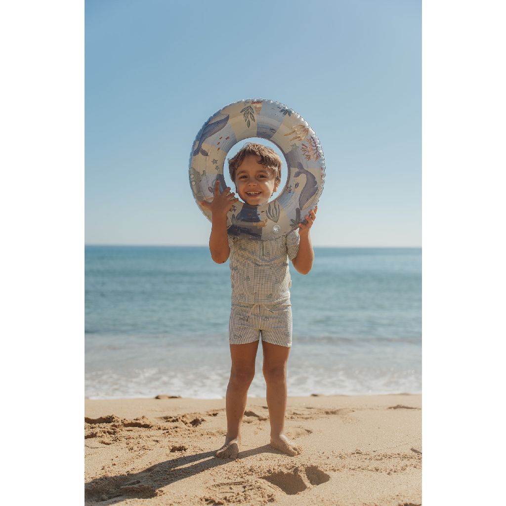 OCEAN WORLD ZWEMRING 50CM