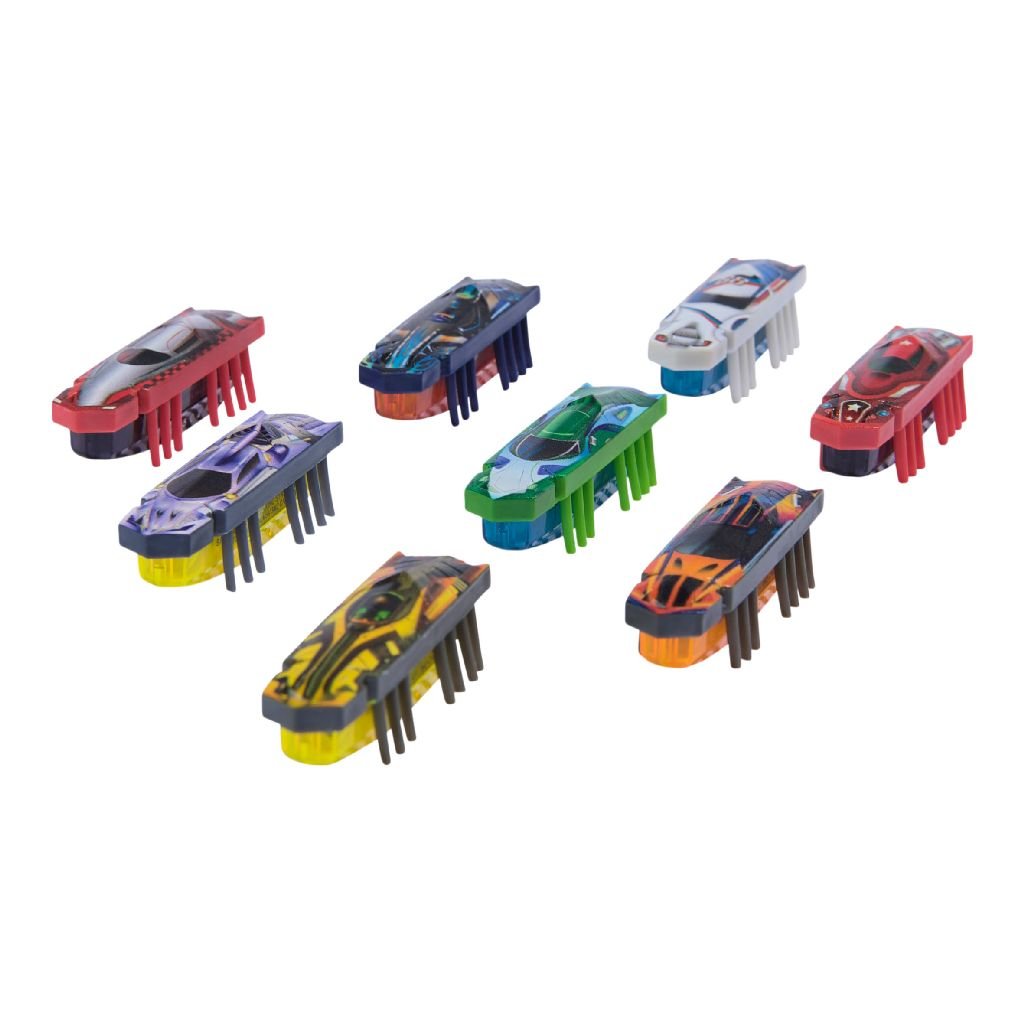 HEXBOT NANO FLASH (ASSORTI)