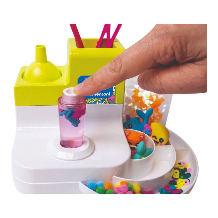 Idea highlighter lab