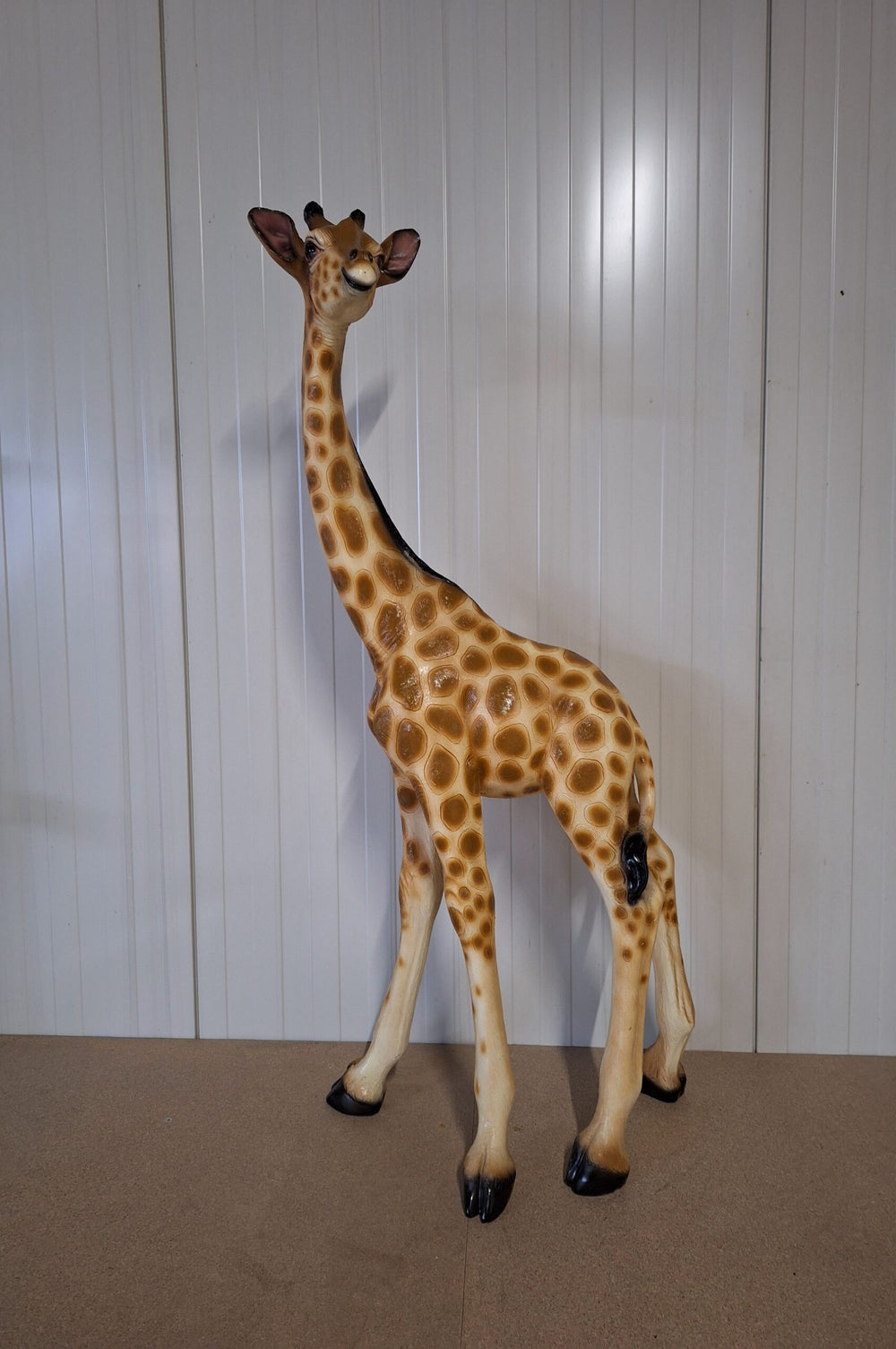 Beeld giraf 119 cm - Kidooz
