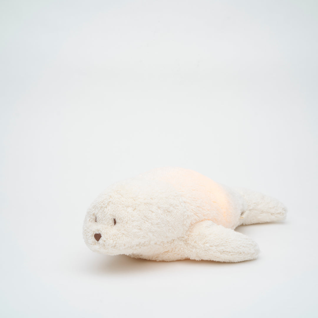 Moonie The Humming Seal Polar 2.0