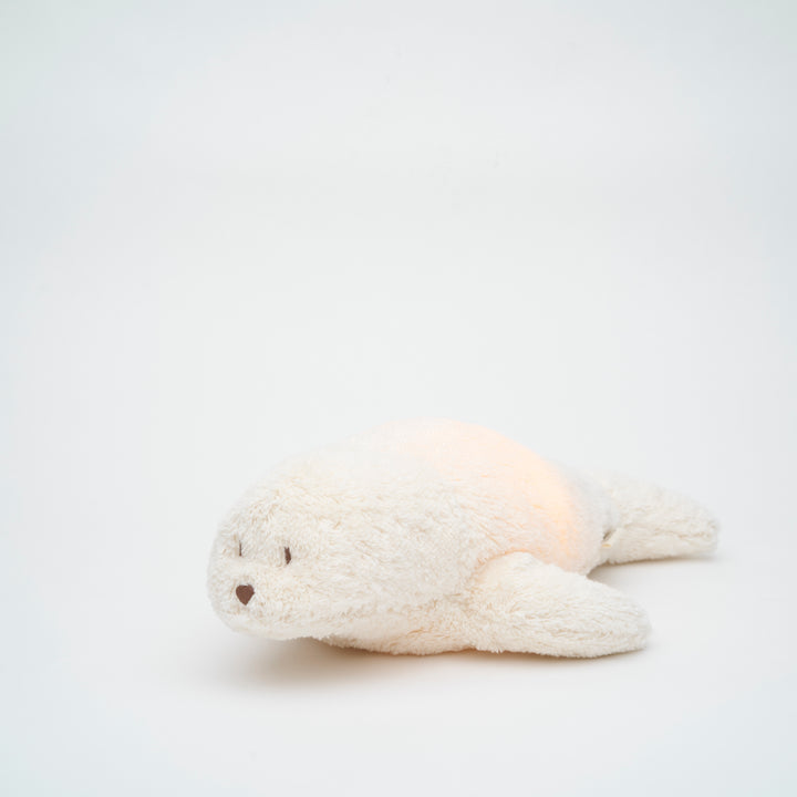Moonie The Humming Seal Polar 2.0