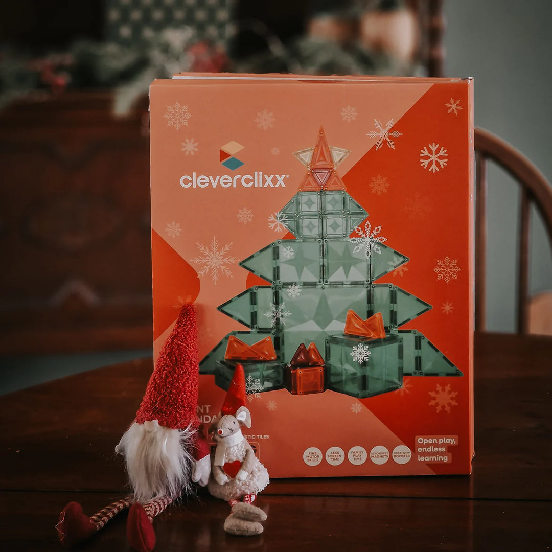 Adventskalender (37-delig)