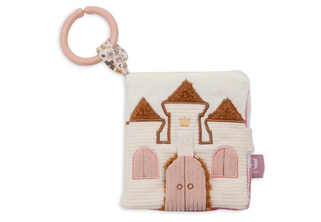 Activiteitenboekje fower fairies - Kidooz