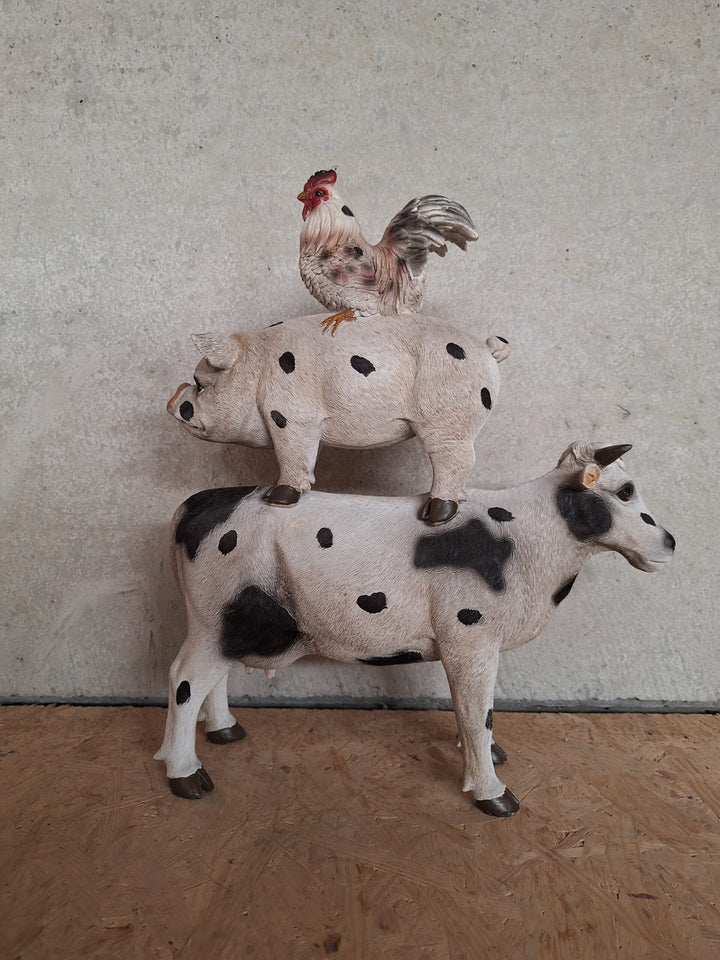 Beeld dieren