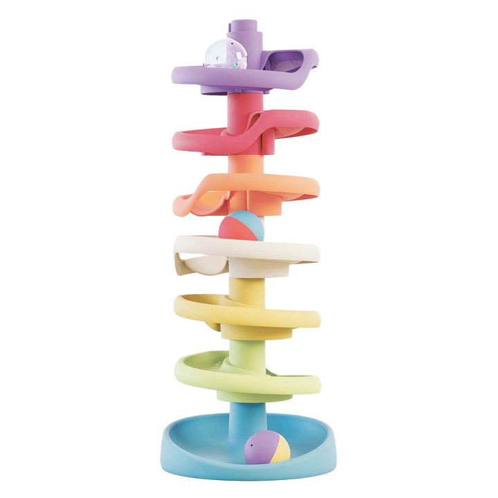 Quercetti Play Eco Ballentoren