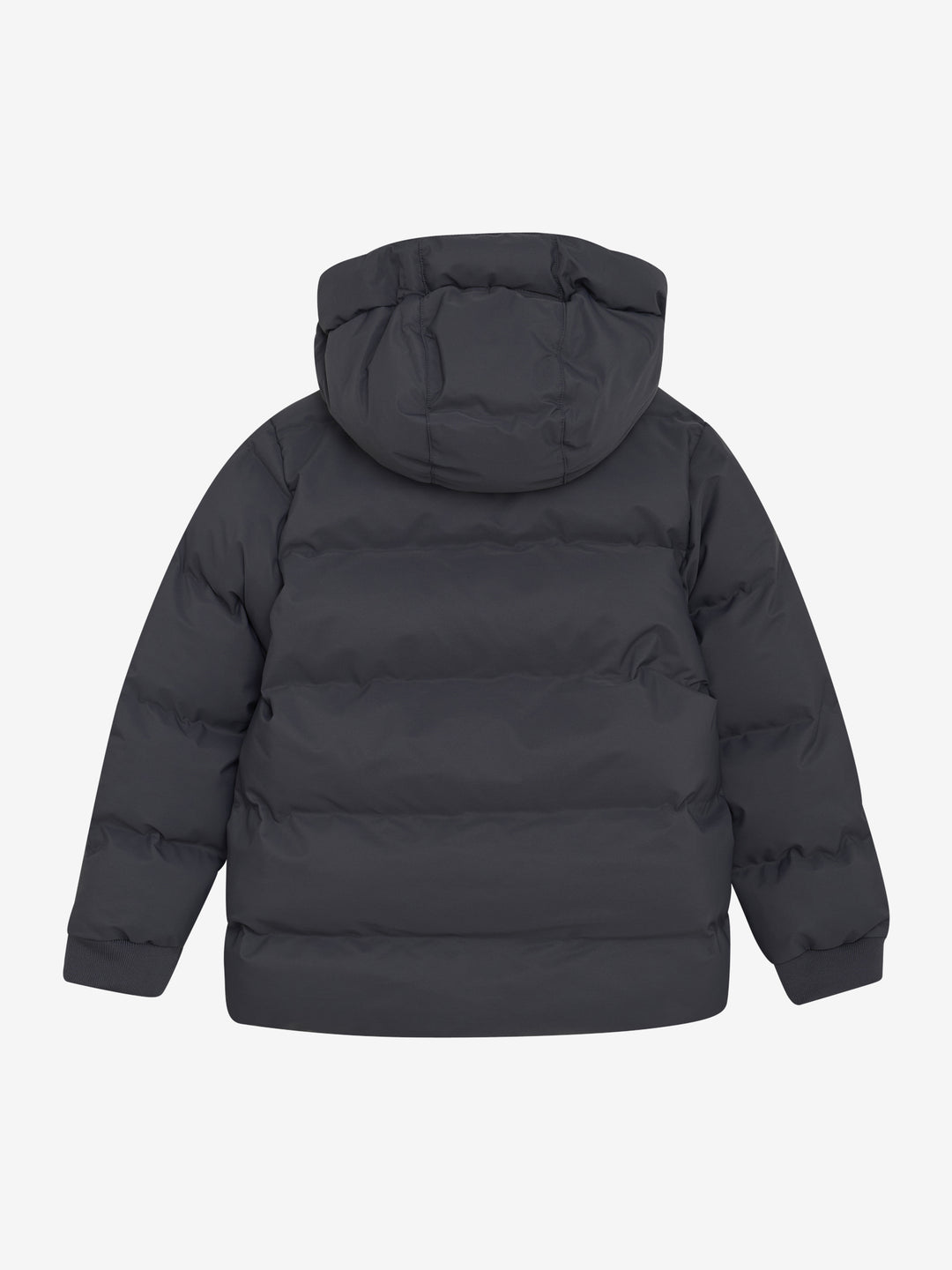 Winterjas ebony