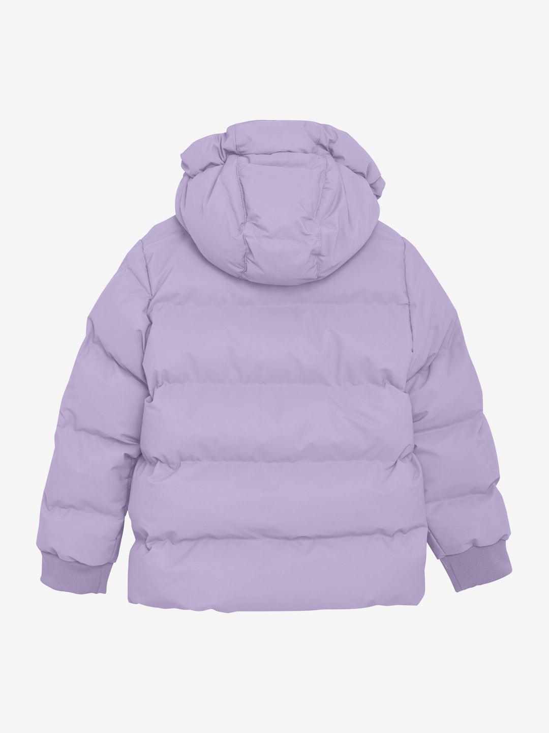 Winterjas lavender
