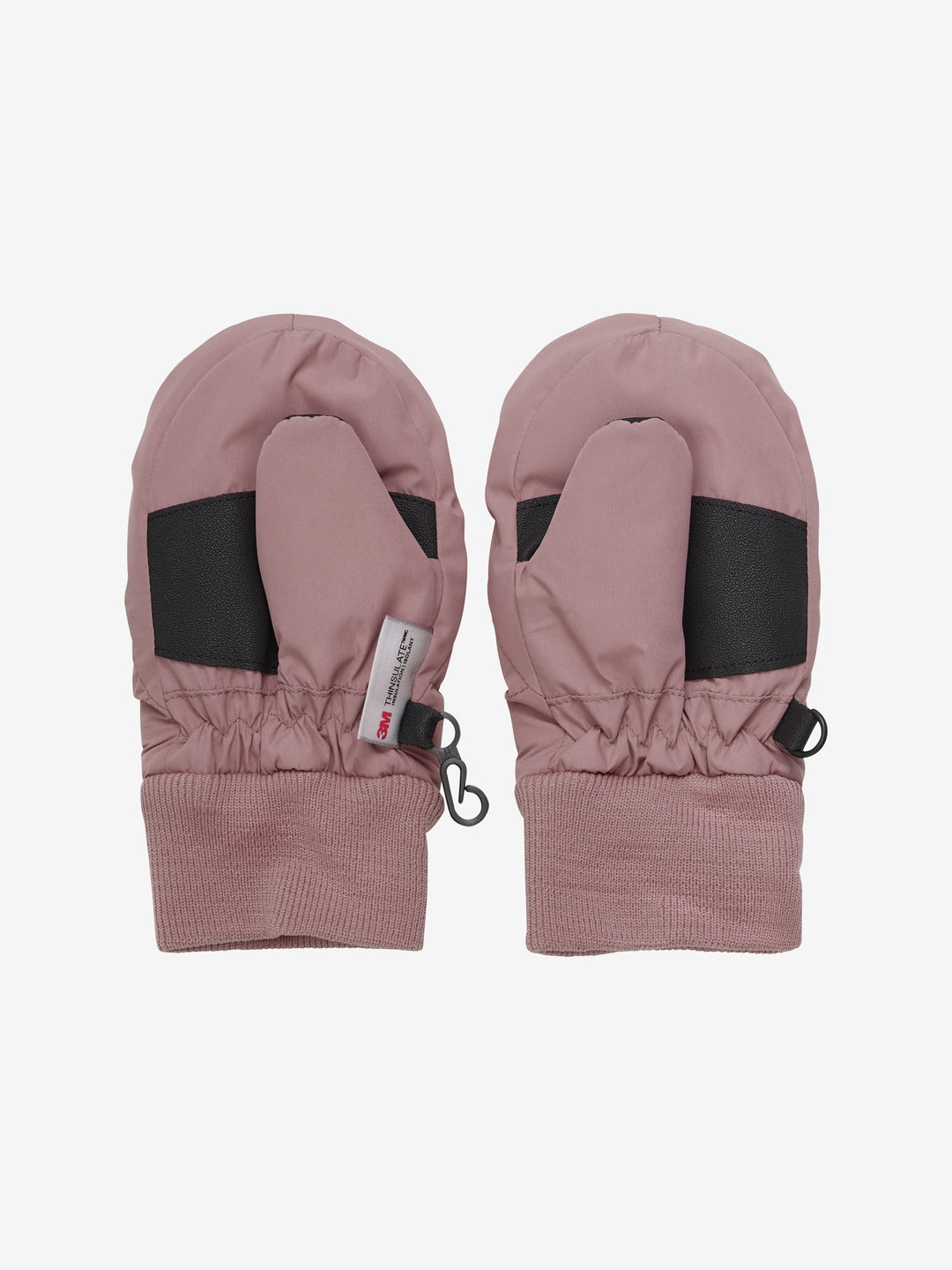 Wanten rose taupe