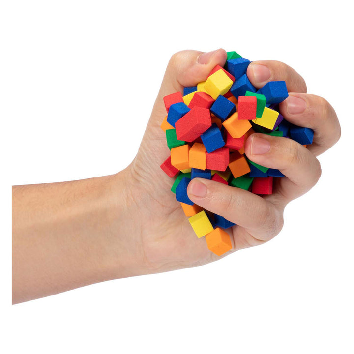 Fun Mini Foamblokken