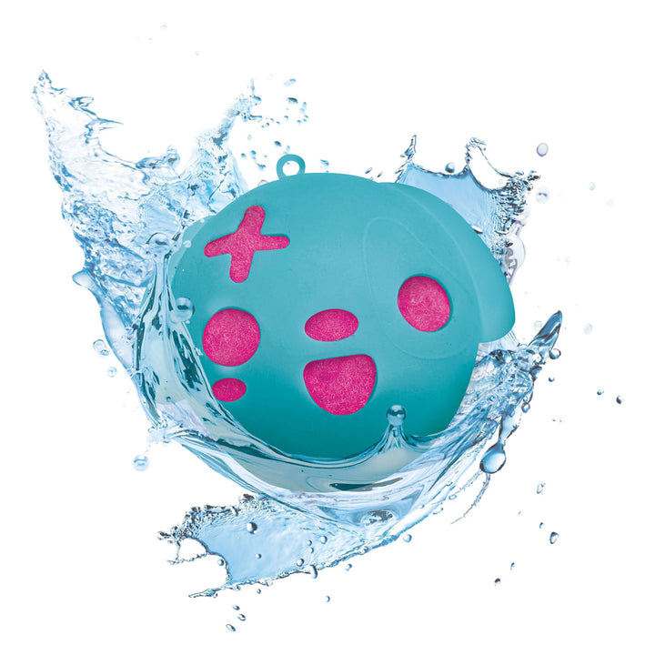 Splash Super Splashbal Herbruikbare Waterballon (assorti)