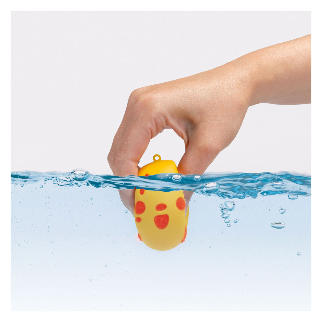 Splash Super Splashbal Herbruikbare Waterballon (assorti)