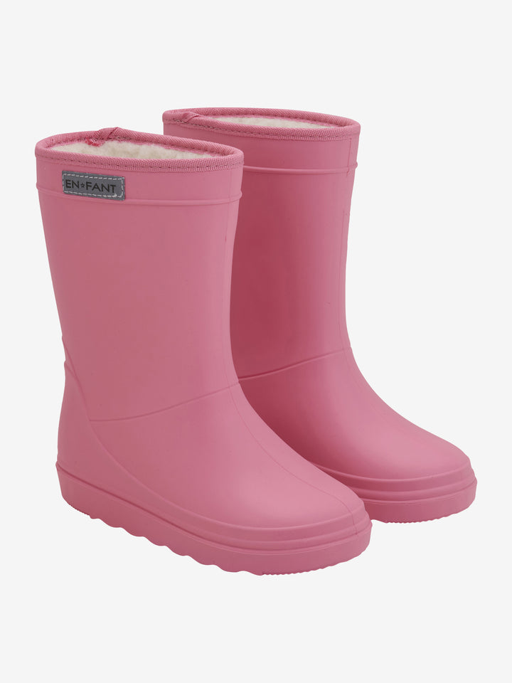 Thermo boots confetti